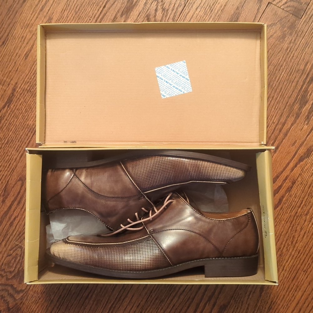 Antonio Cerrelli Dress Shoes